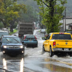 Richard flooding